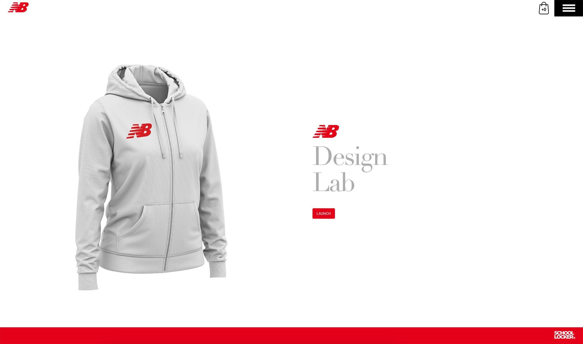 New Balance Design Lab